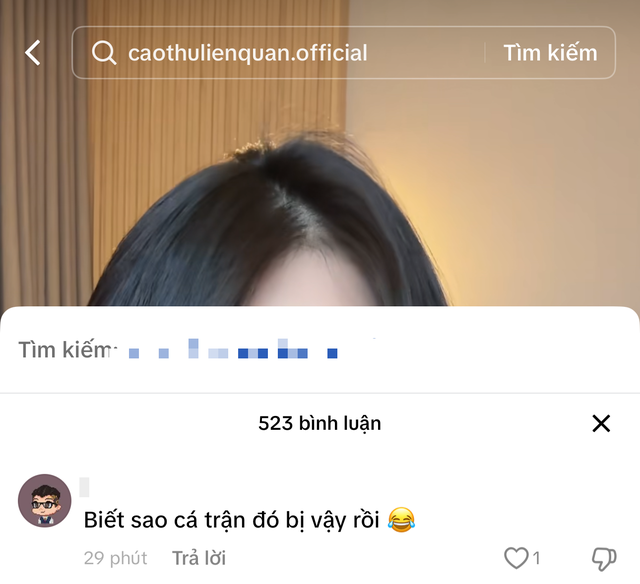 Ban trai thi dau troi sut, Quynh Alee nhan bao chi trich cua anti-Hinh-2