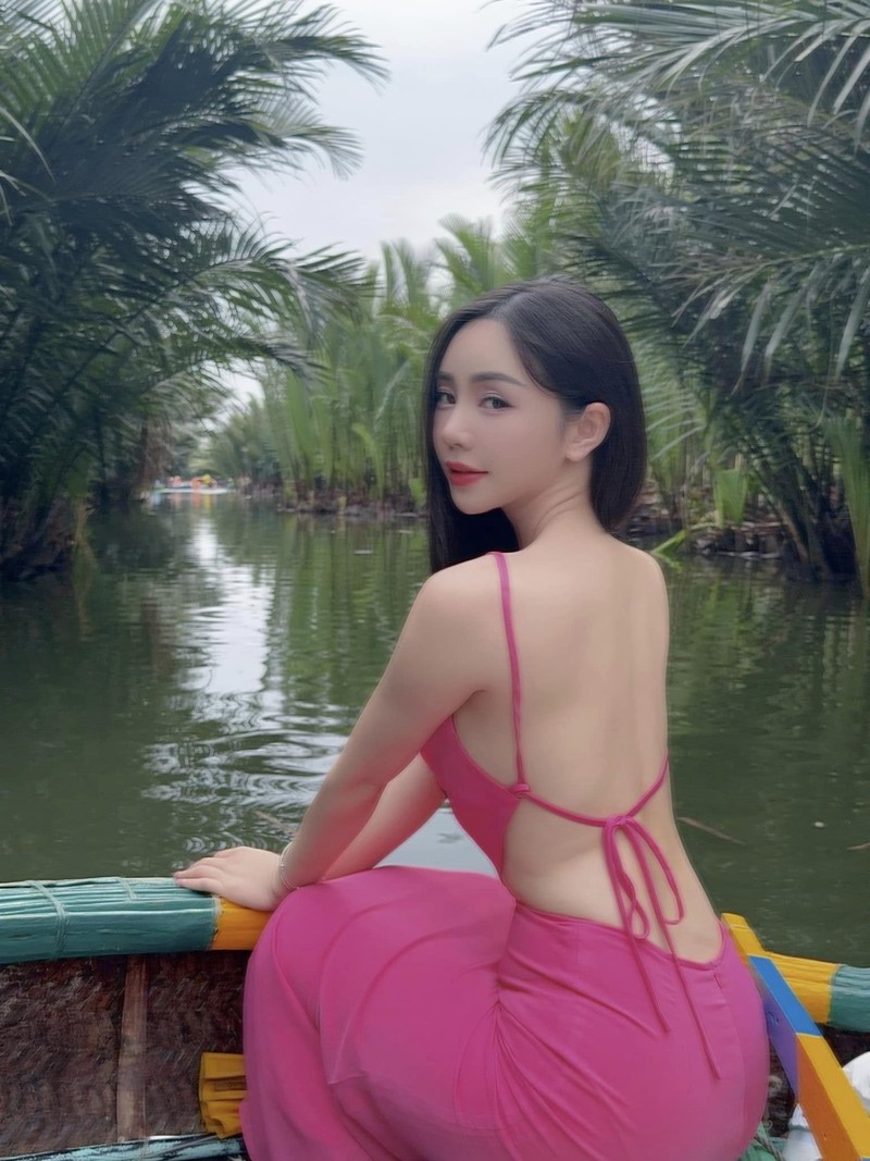 Chuong vay tre nai, Quynh Kool de lo vong mot quyen ru-Hinh-2