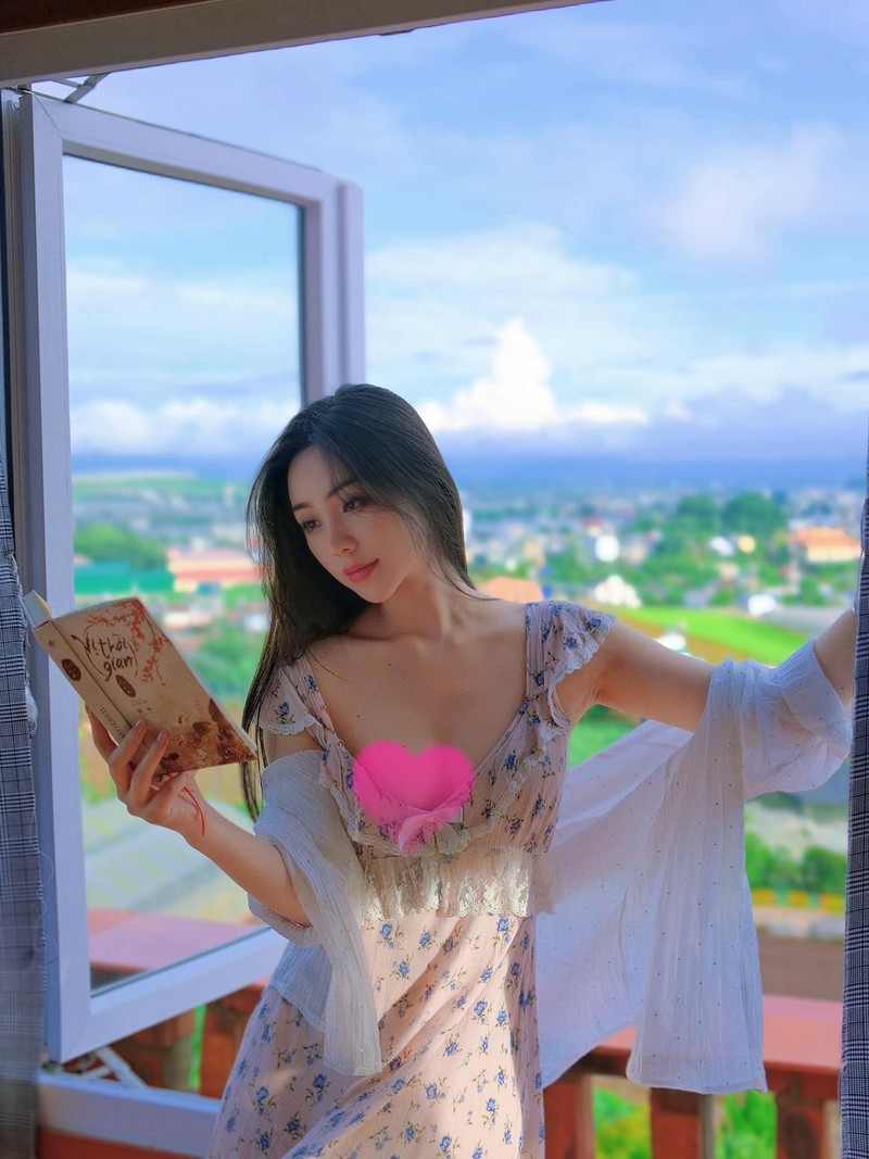 Chuong vay tre nai, Quynh Kool de lo vong mot quyen ru-Hinh-5