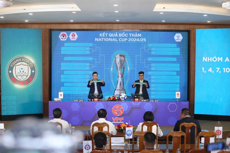 Le boc tham Cup Quoc gia va giai Hang Nhat 2024/2025-Hinh-2