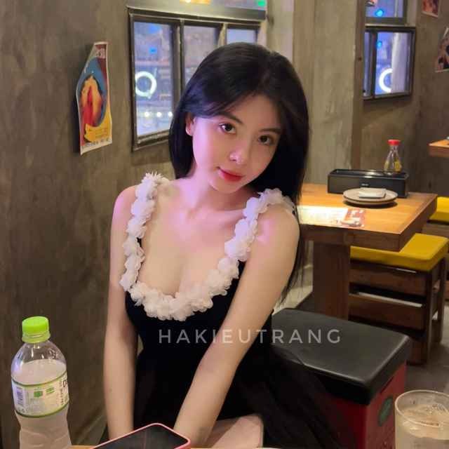 Bo nghe streamer, cuoc song gai xinh Trang Banana gio ra sao?-Hinh-3