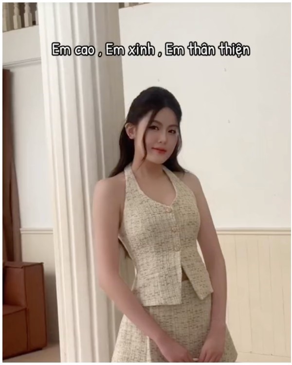 Ban gai HIEUTHUHAI lo tu visual den tinh cach-Hinh-2