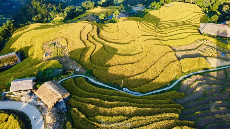 Nhung mai nha biet 'bien hinh' o Ha Giang-Hinh-13