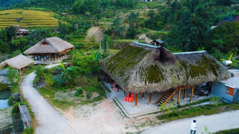 Nhung mai nha biet 'bien hinh' o Ha Giang-Hinh-2