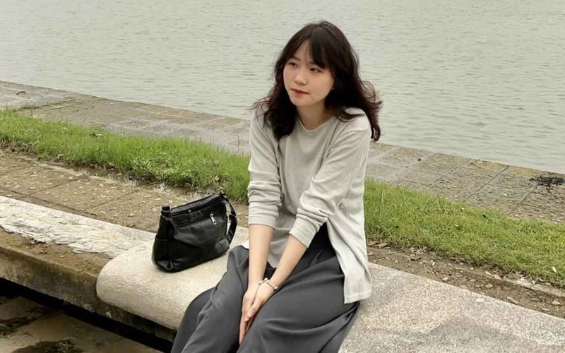 Chi gai Quang Linh Vlogs kin tieng va nhung dieu it ai biet-Hinh-7