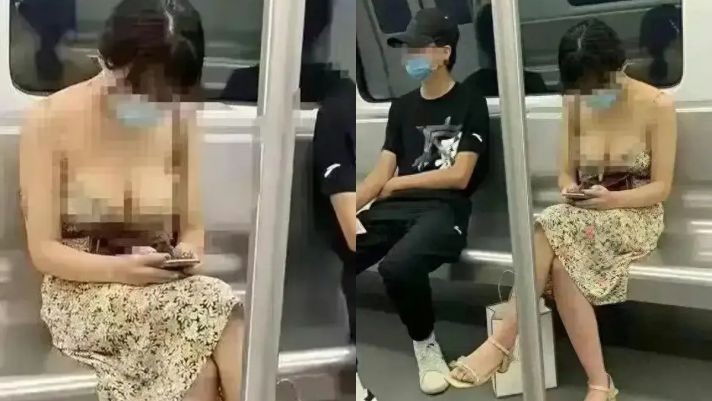 Dien do om sat tren tau dien ngam, co gai lo diem kem duyen-Hinh-9