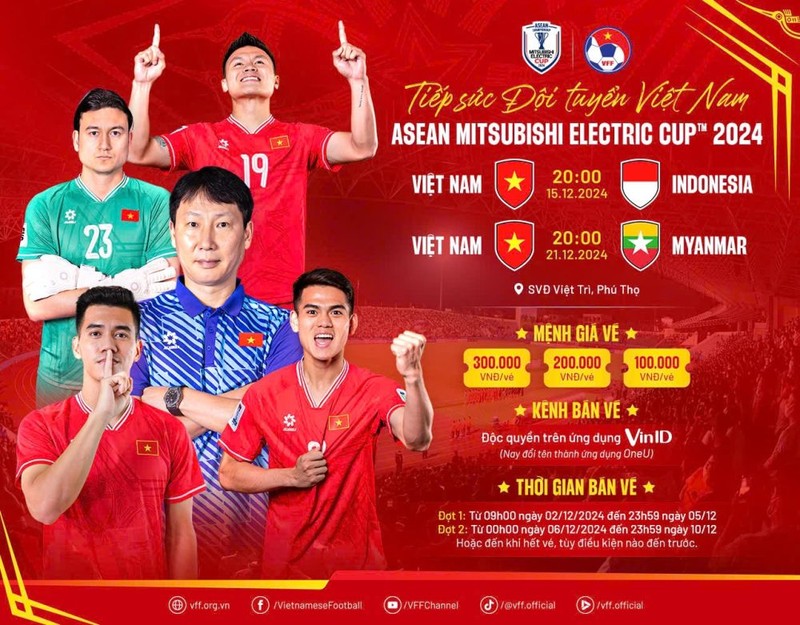 DT Viet Nam se co Xuan Son thi dau tai ASEAN Cup 2024-Hinh-2