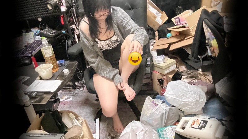 Nu streamer nong bong khoe can phong khien ai cung choang vi... ban-Hinh-3