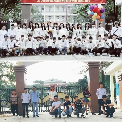 View - 	Bất lực kêu bạn bè họp lớp ngày Tết câu chuyện không riêng ai