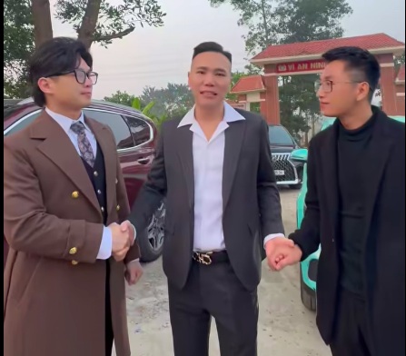 Chau Viet Cuong ra tu, CDM hy vong song tot nhu loi hua