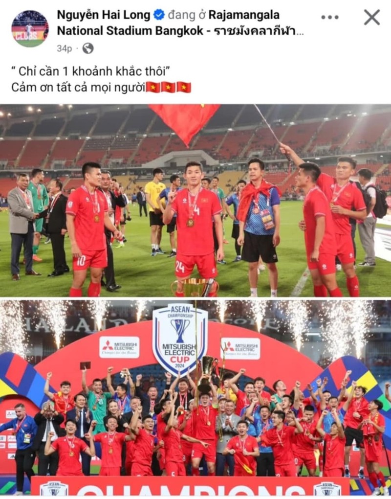 Tuyen thu Viet Nam an mung sau chuc vo dich AFF Cup ra sao?-Hinh-6