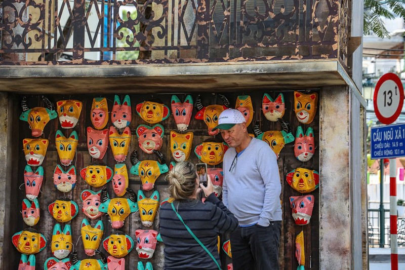 Ha Noi: Lo dien diem du xuan moi tai Dao Ngoc - Ngu Xa-Hinh-5