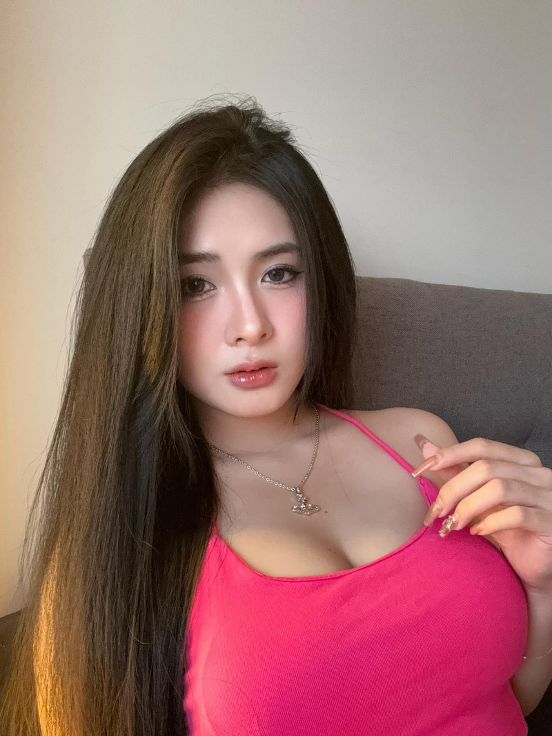 Quynh Alee cosplay anh moi khien dan mang tuong AI-Hinh-6