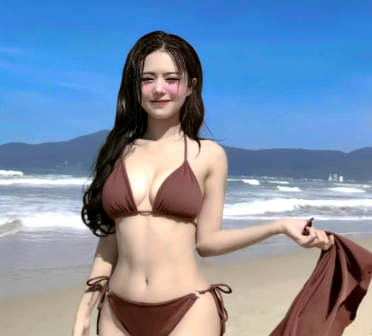 Dien bikini nu coser YuGi tuyen bo se tranh tai cuoc thi sac dep-Hinh-2