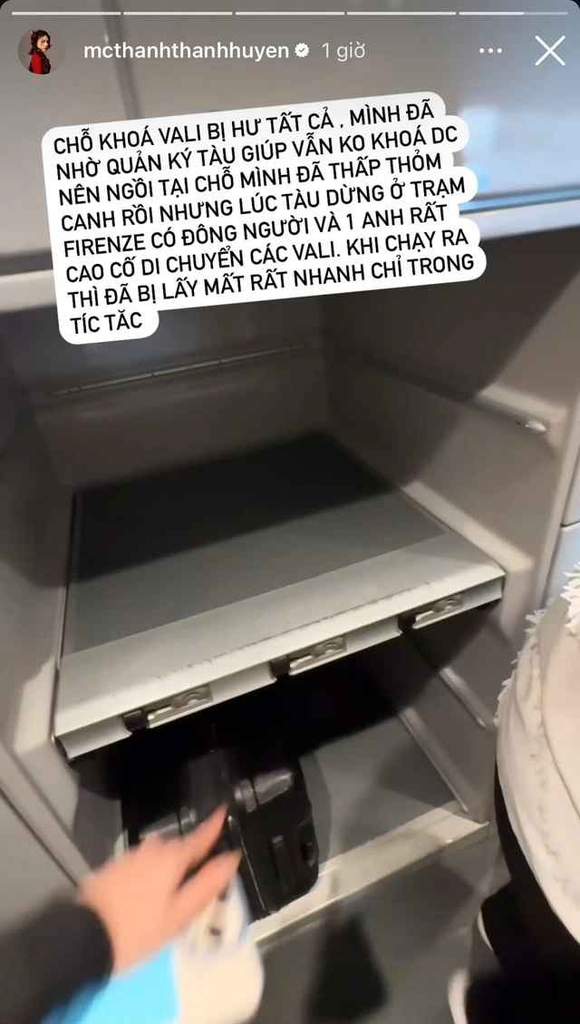 Nu MC “chan dai nhat Viet Nam” mat vali o chau Au ra sao?-Hinh-4