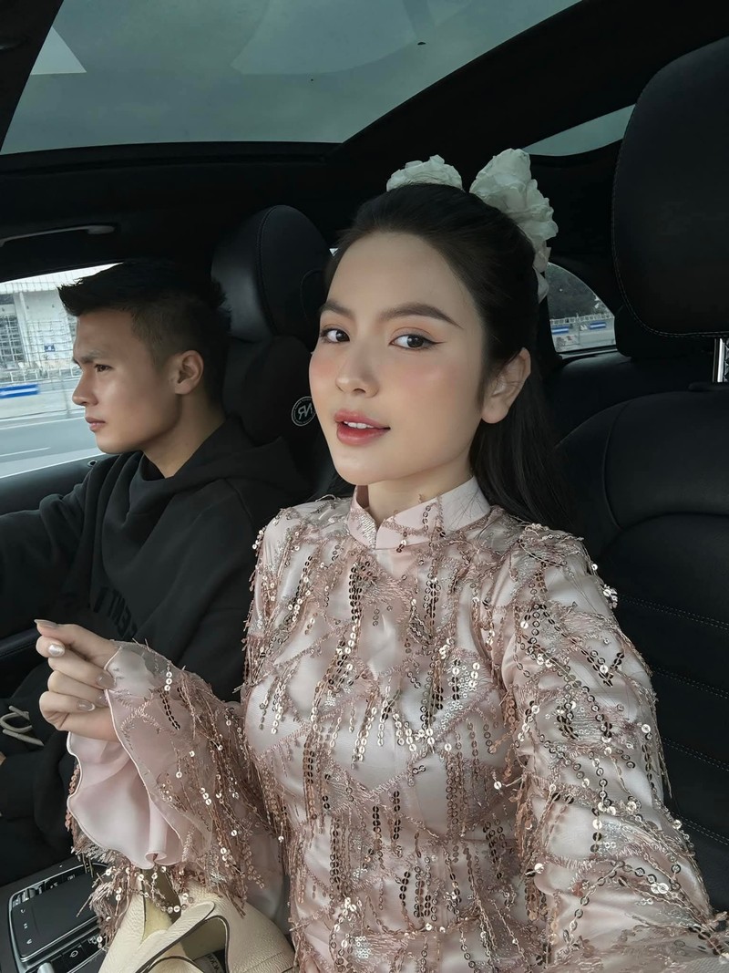 Vo Quang Hai ve dang than toc sau sinh, netizen xin via-Hinh-7