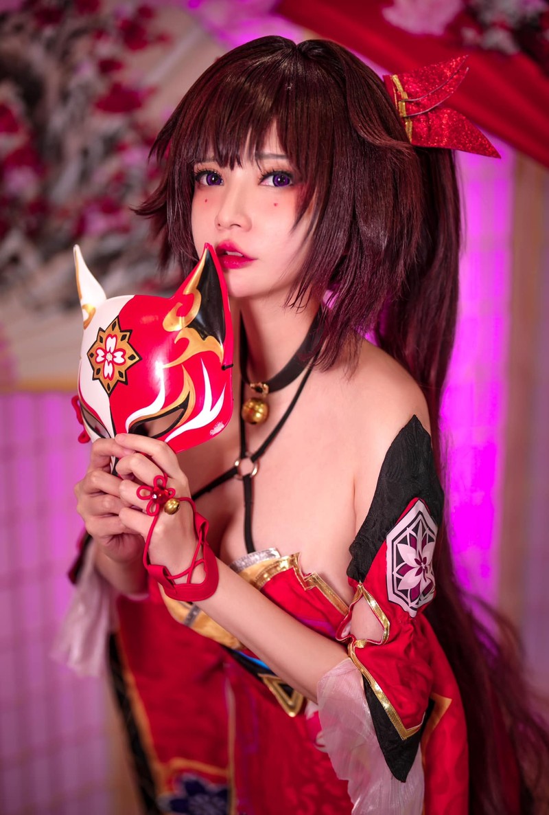 Nu coser Ky Nguyen khoe body khien fan kho roi mat-Hinh-5