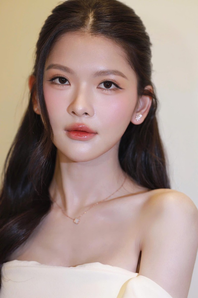 Bac si chuyen gioi dep tua “than tien” tai Miss International Queen Vietnam 2025-Hinh-4