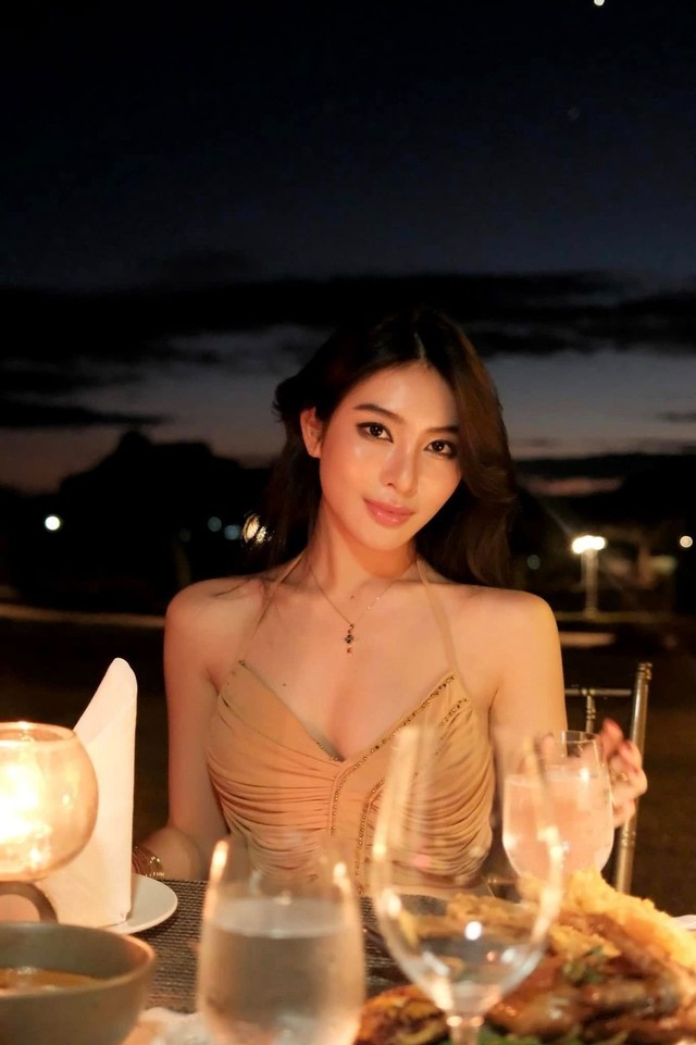 Danh tinh bong hong xuat hien cung chong cu hot girl Xoai Non-Hinh-7