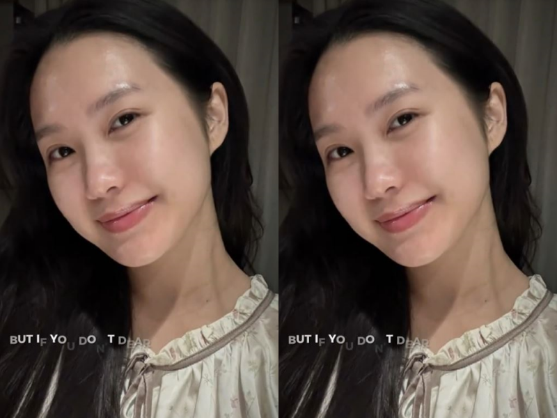 Doan Hai My dang anh mat moc, co dep nhu anh dang Facebook?-Hinh-2