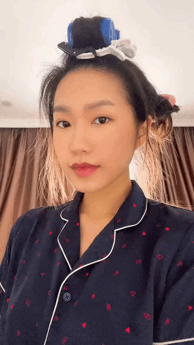 Doan Hai My dang anh mat moc, co dep nhu anh dang Facebook?-Hinh-5