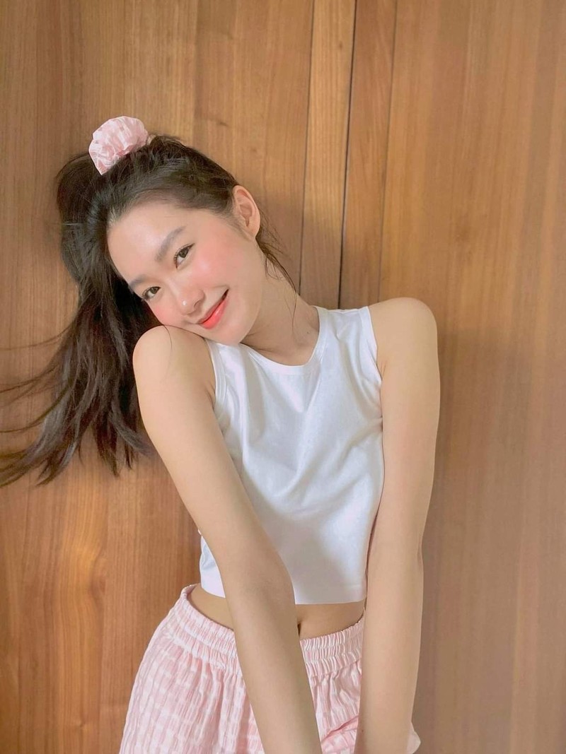 Doan Hai My dang anh mat moc, co dep nhu anh dang Facebook?-Hinh-8