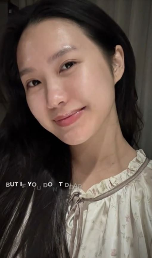 Doan Hai My dang anh mat moc, co dep nhu anh dang Facebook?