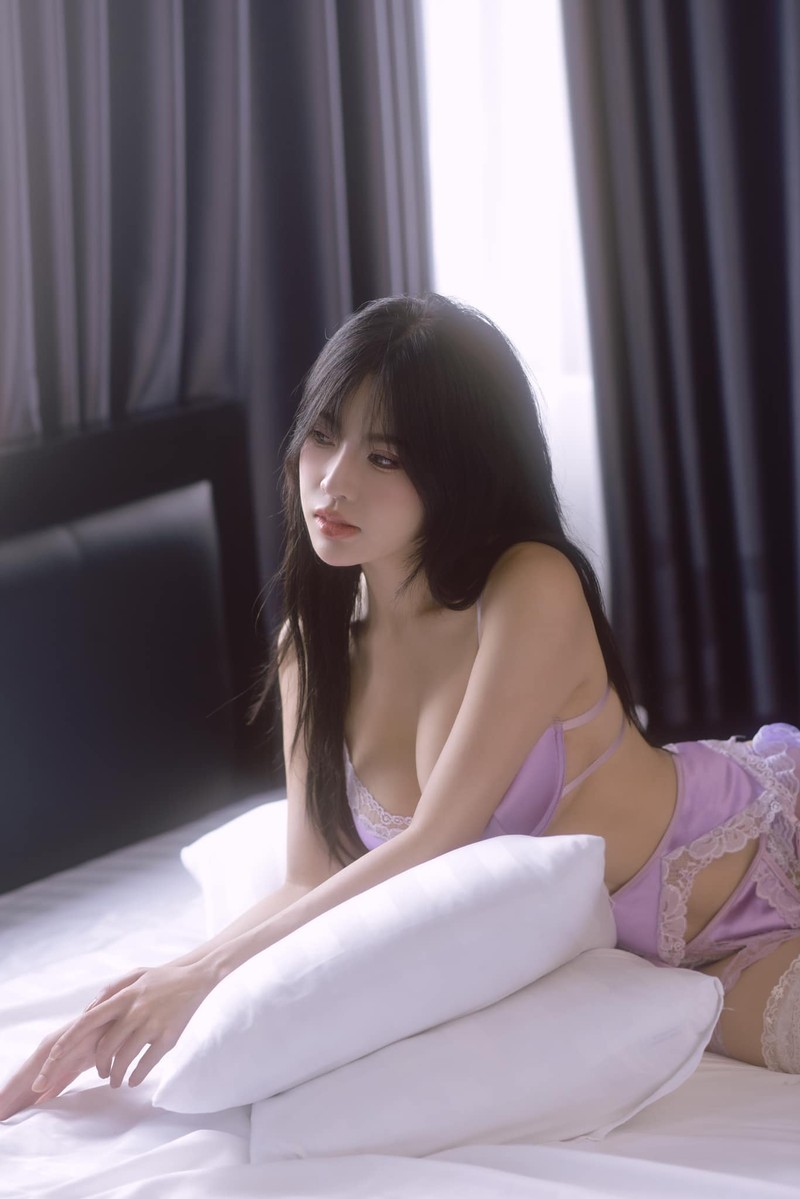 Nhan sac doi thuong nu game thu Audition chang thua hot girl-Hinh-4