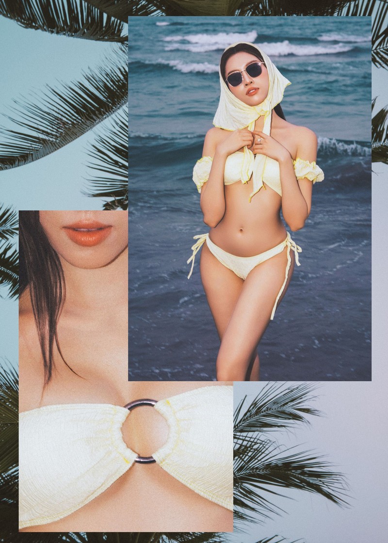 Nu MC “chan dai nhat Viet Nam” chao he bang bo bikini nhe nhang-Hinh-4