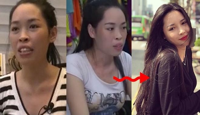 View - 	Diện mạo đập mặt xây lại của hot girl thẩm mỹ Vũ Thanh Quỳnh