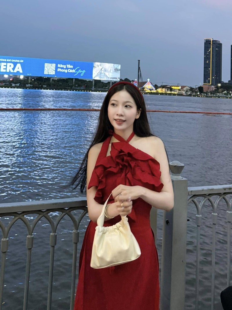 Cuu hot girl PUBG Mobile tung khien netizen 