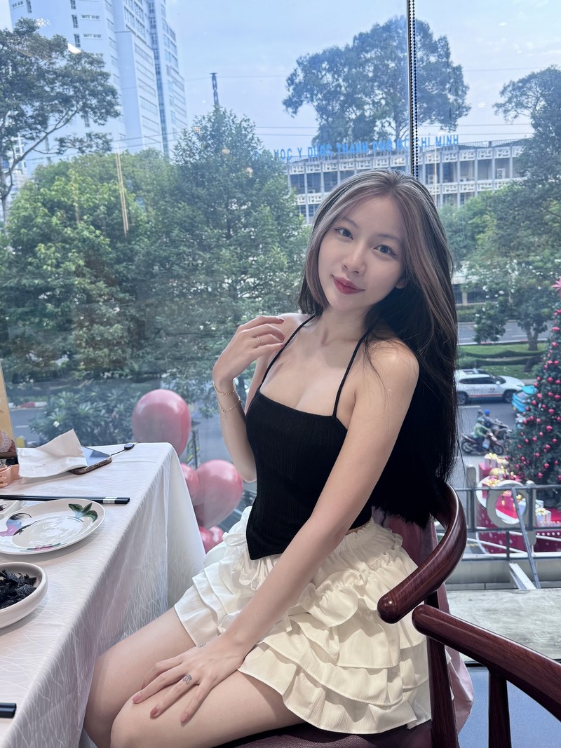 Cuu hot girl PUBG Mobile tung khien netizen 