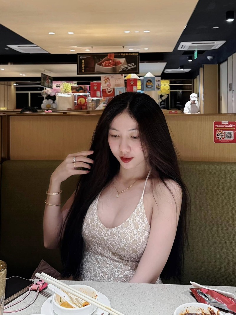 Cuu hot girl PUBG Mobile tung khien netizen 