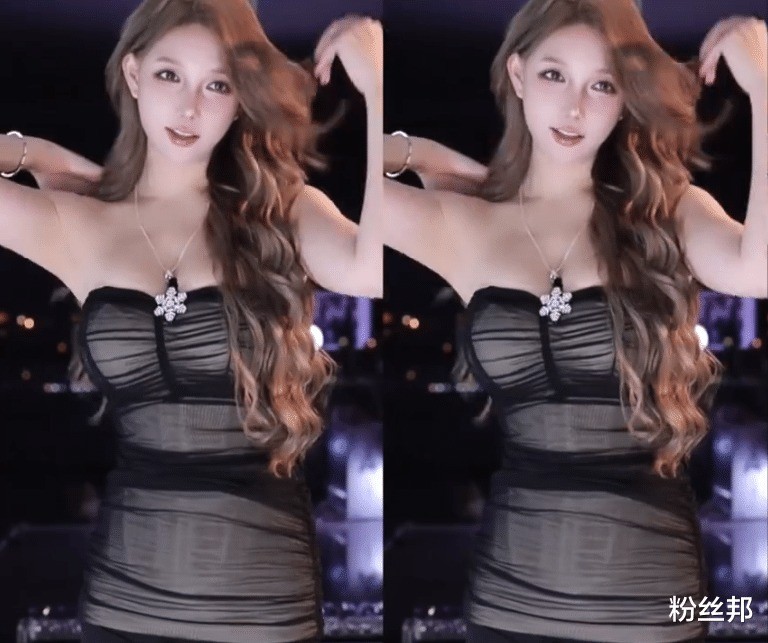 Dang livestream thi ngu quen, gai xinh lo khoanh khac nhay cam-Hinh-9