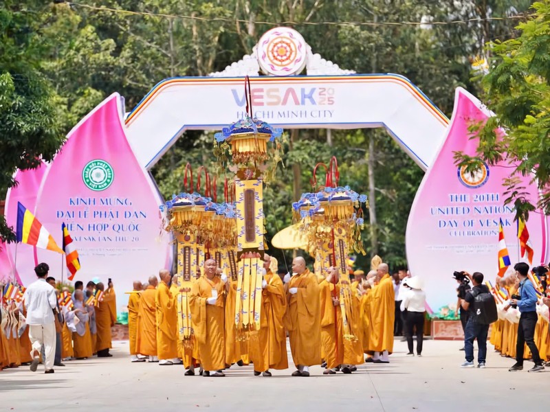 Xa loi Duc Phat se duoc ton tri 20 ngay tai Viet Nam-Hinh-10
