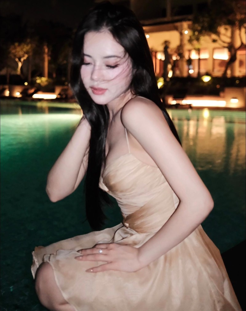 Bi so voi Xoai Non, hot girl TikTok Bo Chanh khong ngai dap tra-Hinh-2