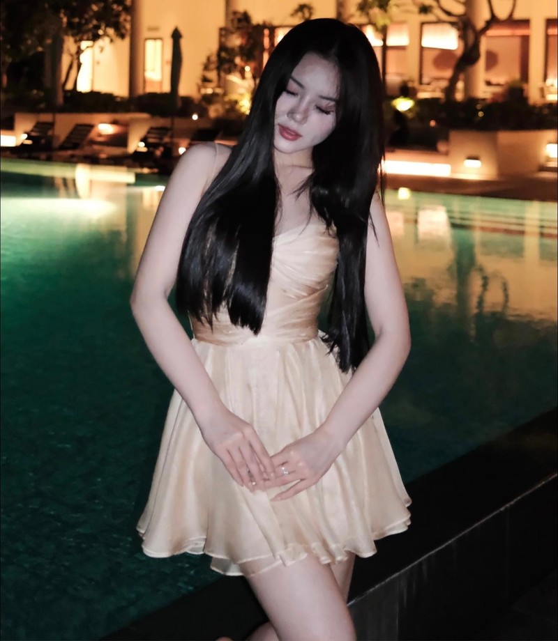 Bi so voi Xoai Non, hot girl TikTok Bo Chanh khong ngai dap tra-Hinh-4