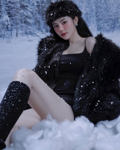 Bi so voi Xoai Non, hot girl TikTok Bo Chanh khong ngai dap tra-Hinh-8
