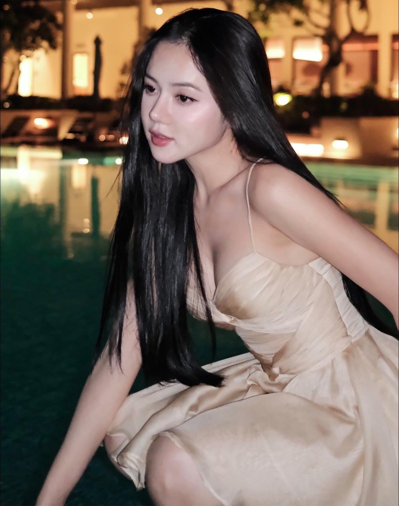 Bi so voi Xoai Non, hot girl TikTok Bo Chanh khong ngai dap tra