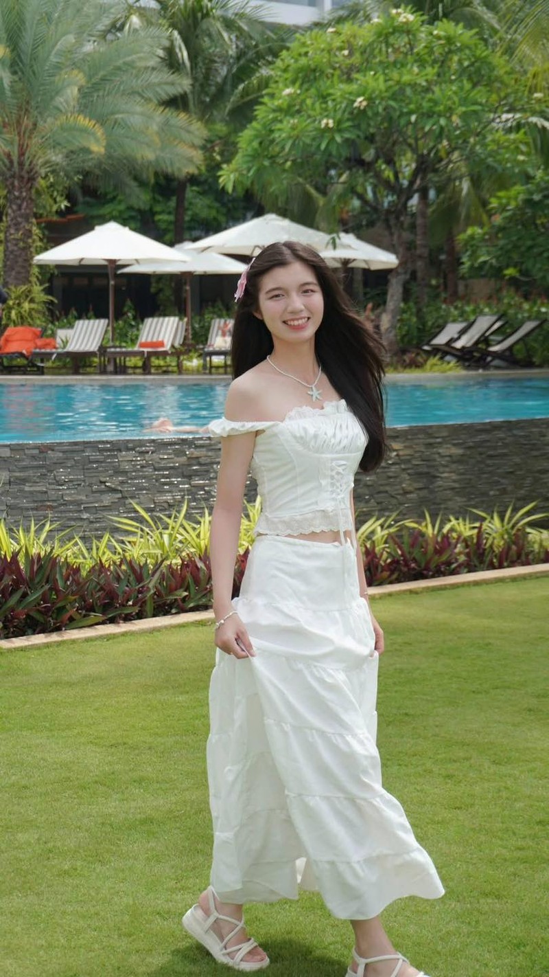 Nhan sac doi thuong cua nu hoc vien Dai hoc Canh sat Nhan dan-Hinh-4