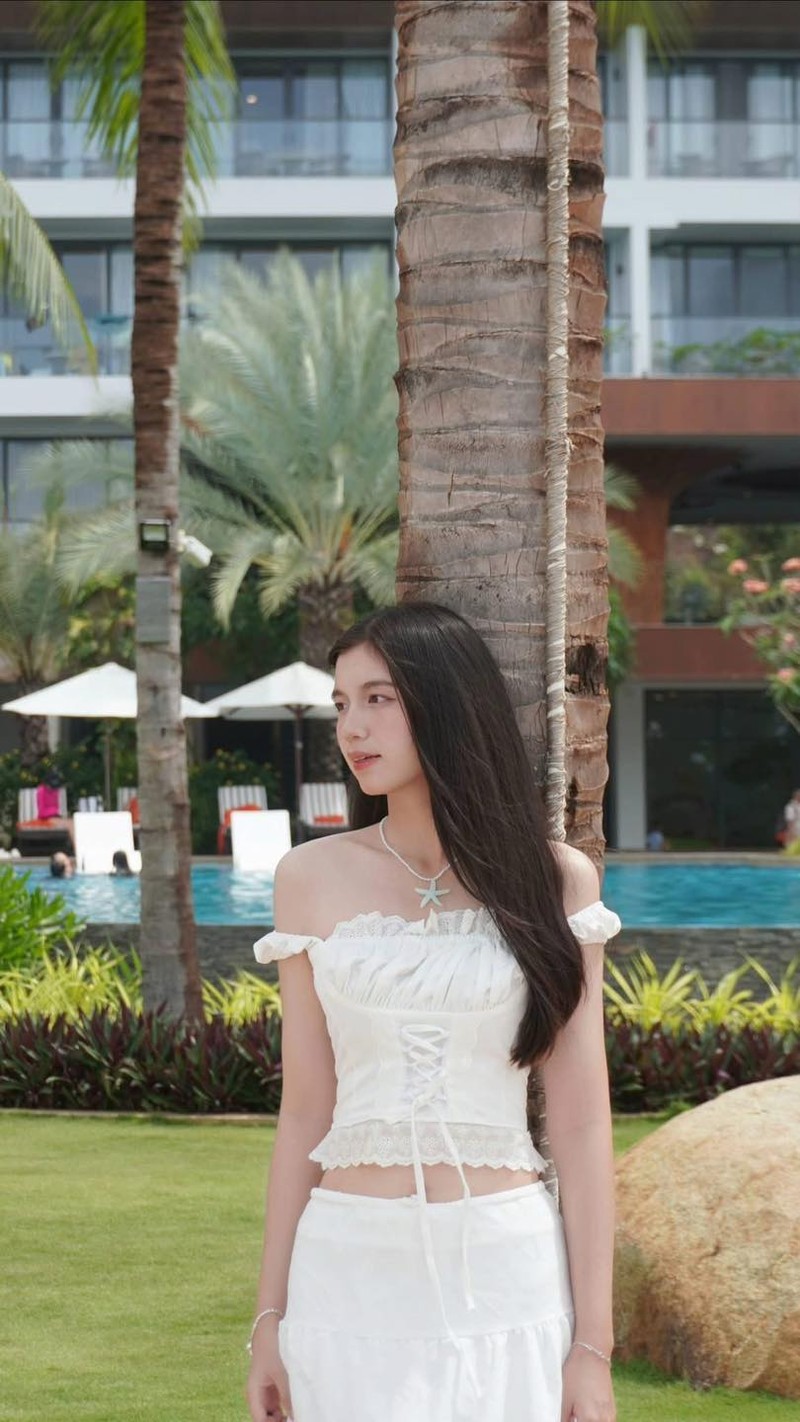 Nhan sac doi thuong cua nu hoc vien Dai hoc Canh sat Nhan dan-Hinh-5