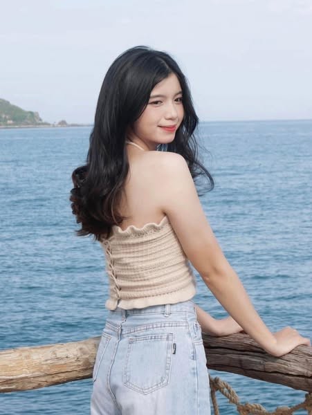 Nhan sac doi thuong cua nu hoc vien Dai hoc Canh sat Nhan dan-Hinh-6