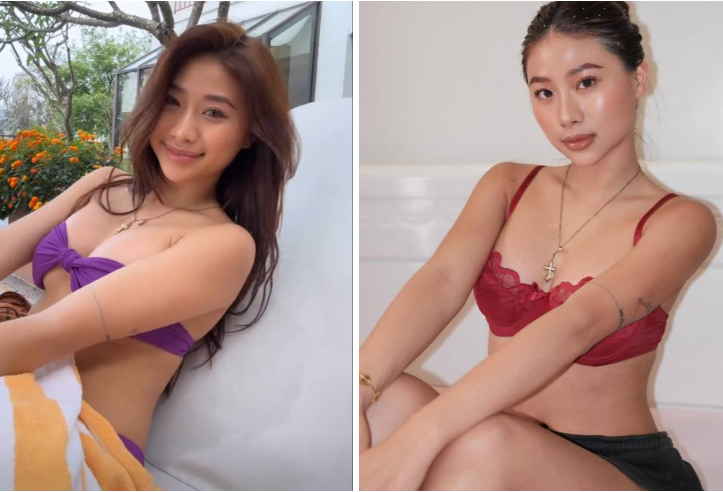 Louis Pham khoe dang nong bong, an y da co tinh moi?-Hinh-3