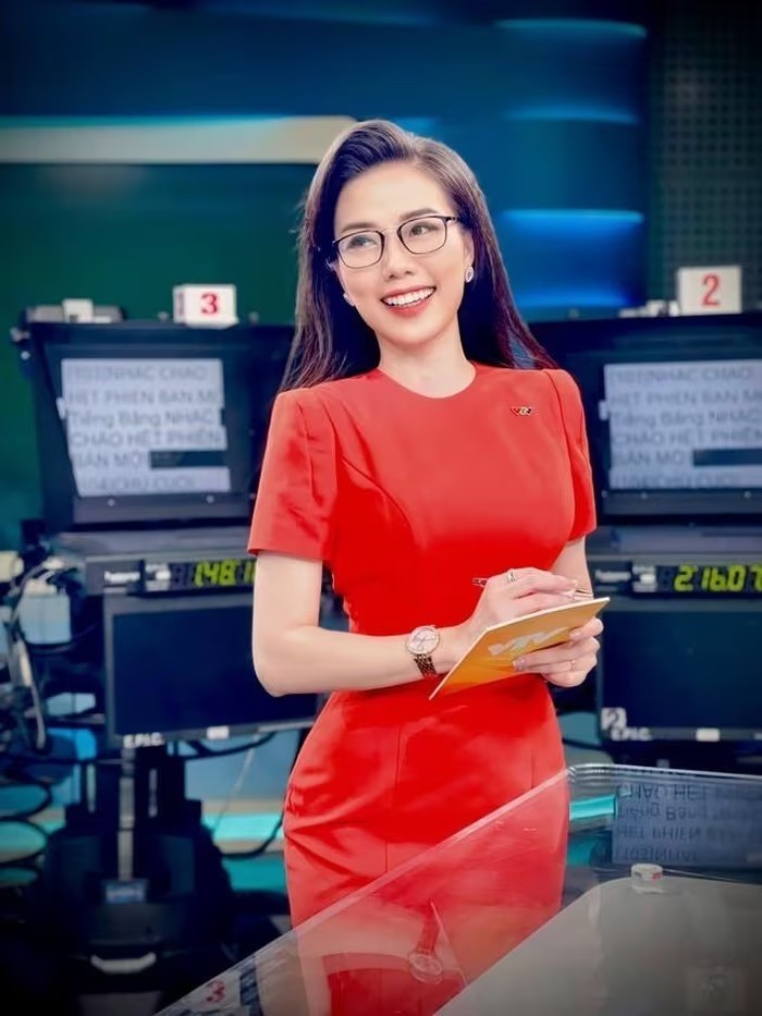 Nu MC VTV co 