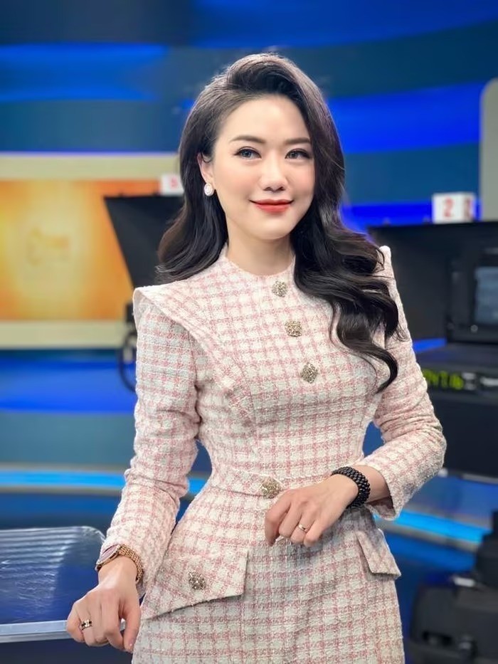 Nu MC VTV co 