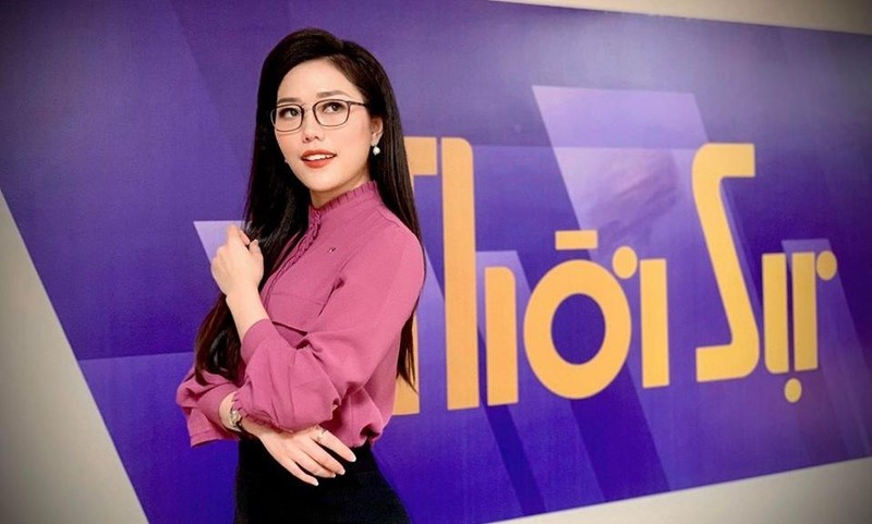 Nu MC VTV co 