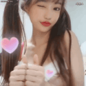 Nu streamer xinh dep nhan an phat nang vi hanh dong 