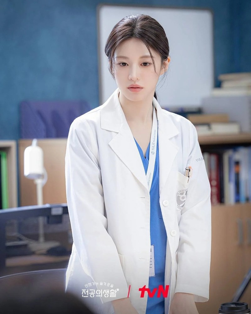 My nu dep nhu san pham AI khoe body sieu thuc-Hinh-9