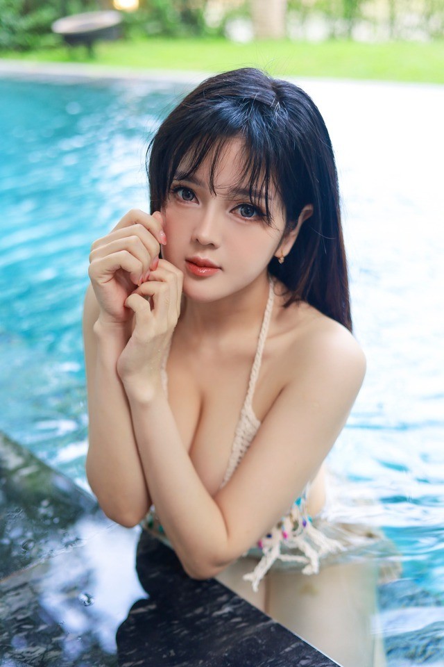 Hau tai xuat, nu than streamer doi dau khoe anh bikini cuc nong bong-Hinh-5