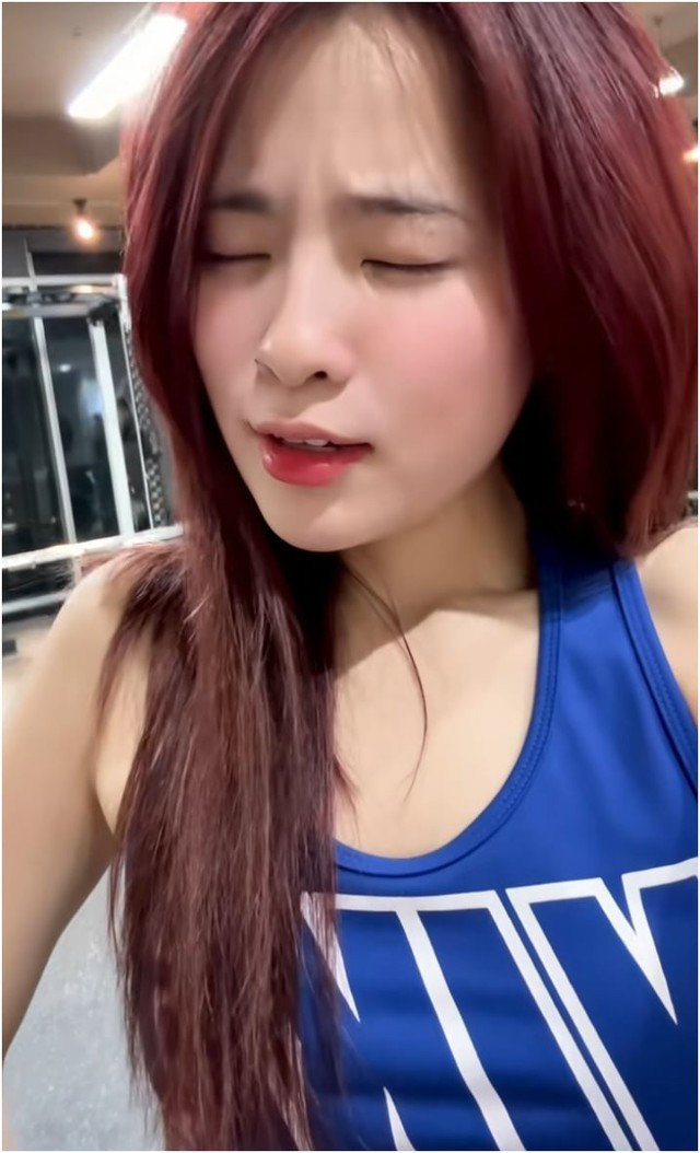 Hot girl Ngoc Kem thuong xuyen 